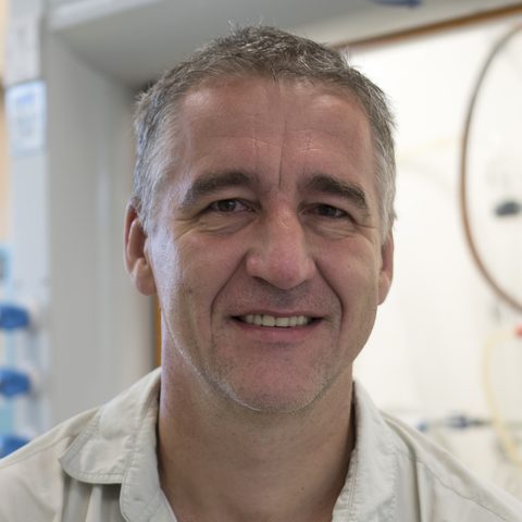 Dr. Valerii Vashchenko